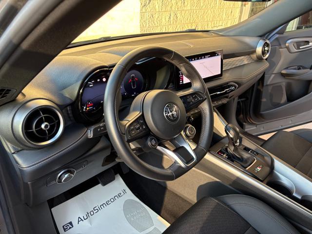 ALFA ROMEO Tonale 1.6 diesel 130 CV TCT6 Ti