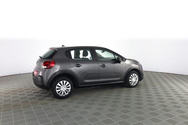 CITROEN C3 C3 PureTech 83 S&S Feel