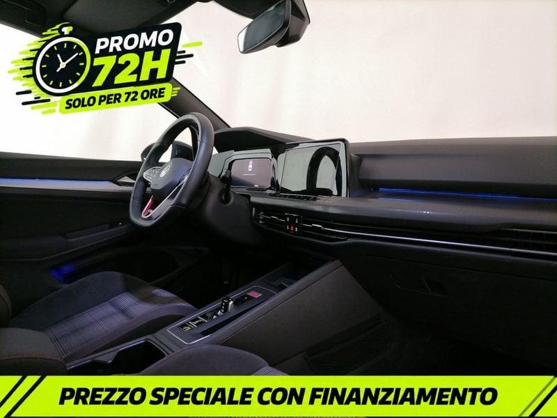 Volkswagen Golf 2.0 tsi GTI 245cv dsg