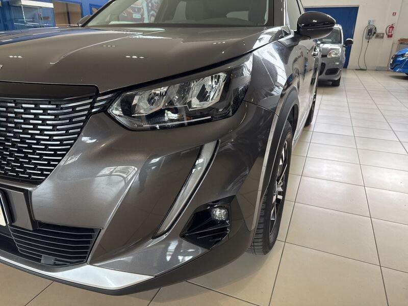 Peugeot 2008 PureTech 130 S&S Allure