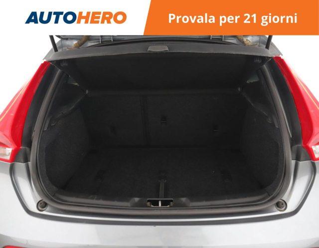 VOLVO V40 D2 Business Plus