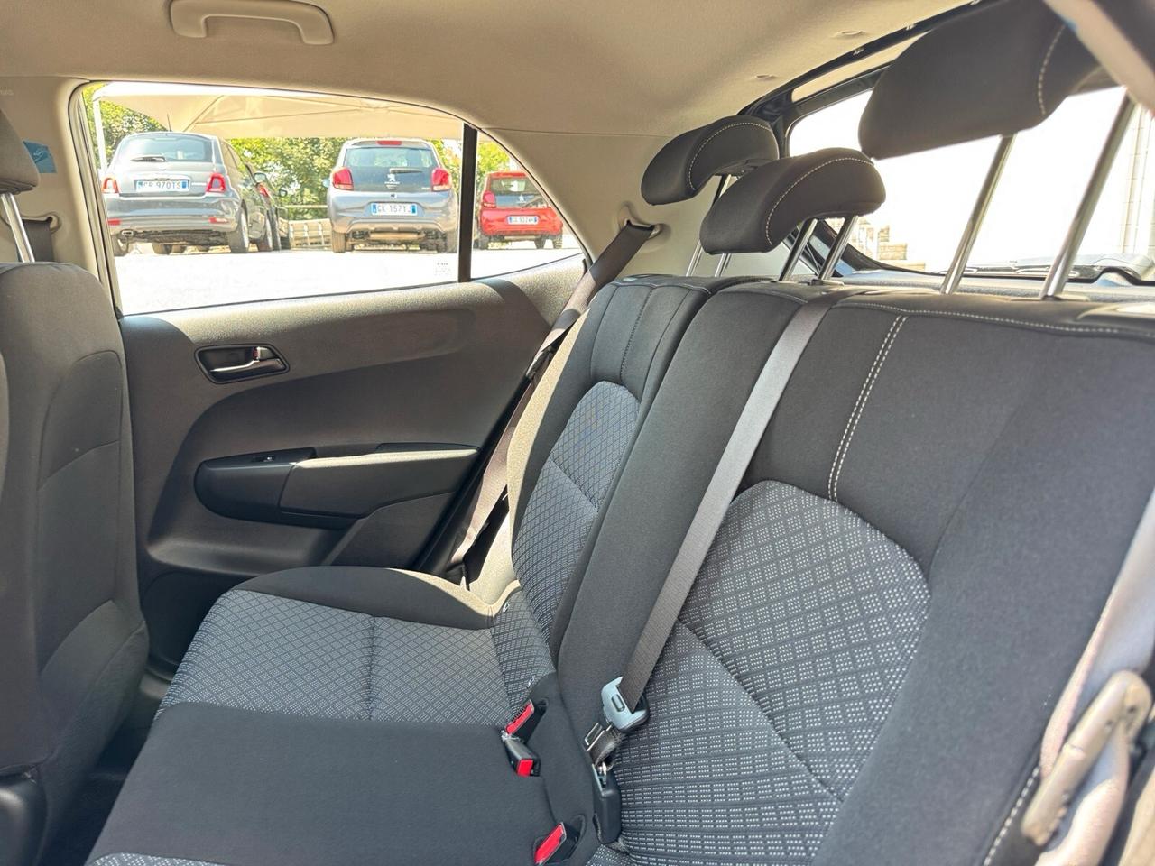 Kia Picanto 1.0 GDi 5 porte Urban