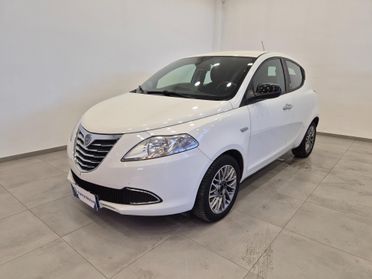 Lancia Ypsilon 5p 1.2 Silver 69cv - NEOPATENTATI - UNIPROPRIETARIO - Clima - Radio CD