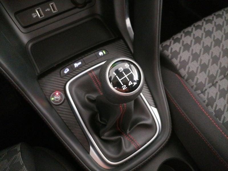 MG ZS 1.5 Comfort
