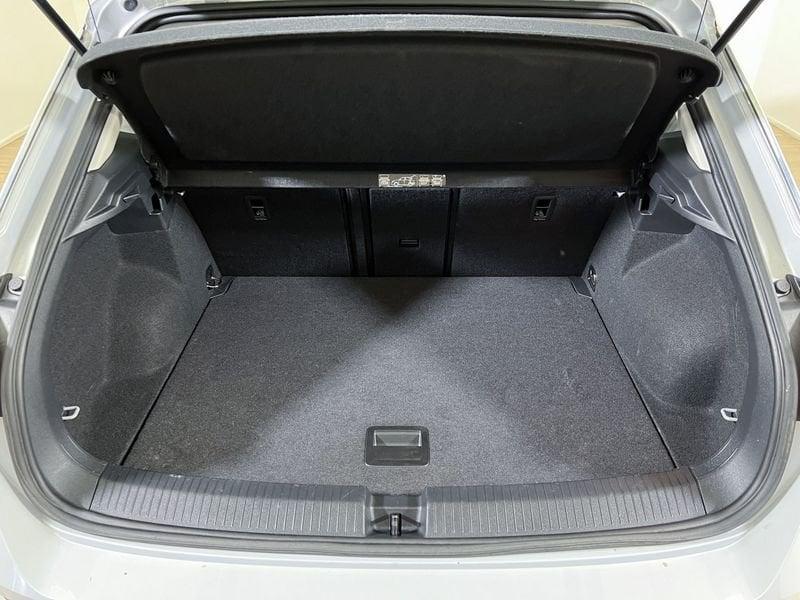 Volkswagen T-Roc T-Roc 1.5 TSI ACT DSG Business BlueMotion Technology