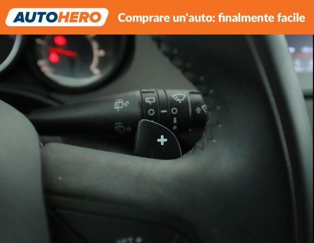 FIAT 500X 1.6 MultiJet 120 CV DCT S-Design City