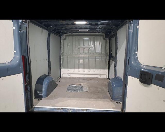 CITROEN Jumper 30 L1H1 2.2 bluehdi 120cv S&S-DETAX
