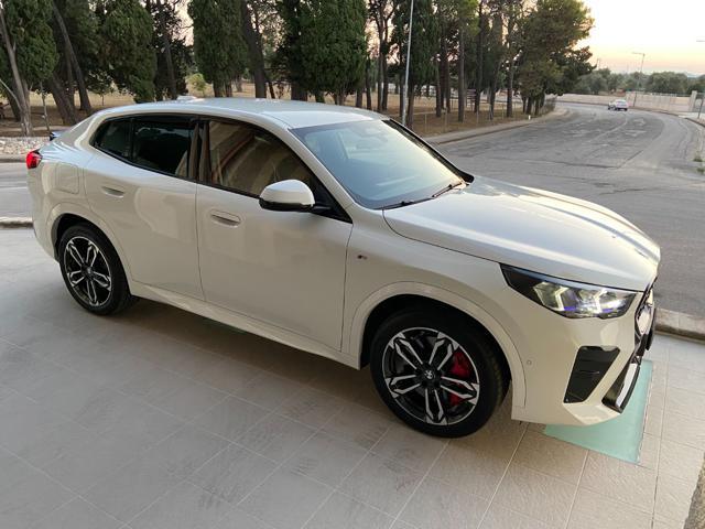 BMW X2 xDrive 20d Msport Pro HARMAN/KARDON.