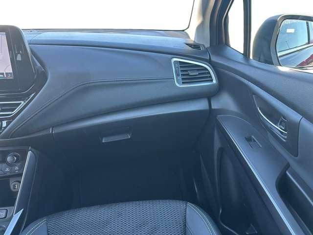 Suzuki S-Cross 1.4h Top+ 2wd 129cv