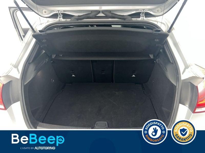 Mercedes-Benz Classe A A 180 D PREMIUM AUTO