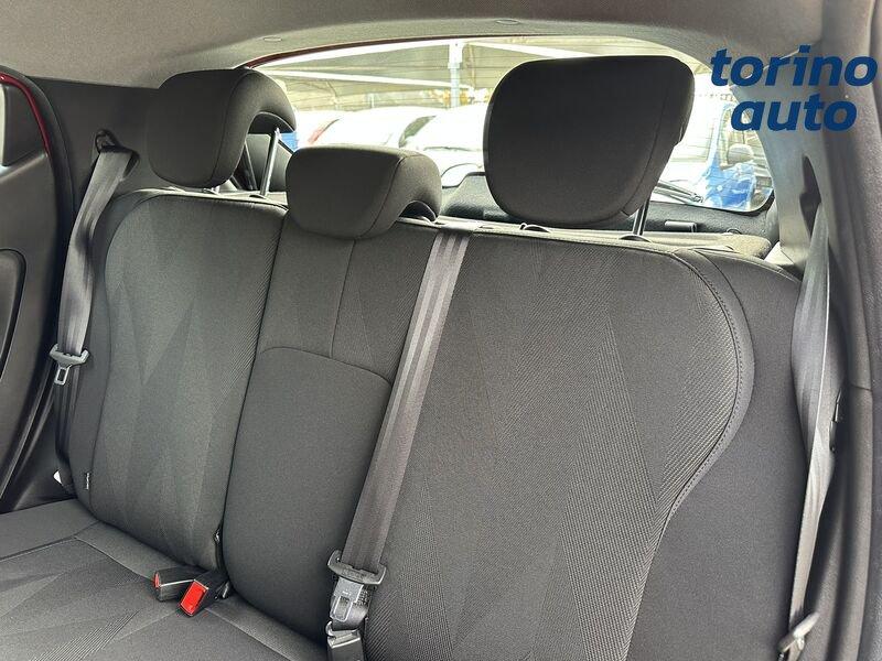 Lancia Ypsilon Ypsilon 1.2 Gold s&s 69cv my19