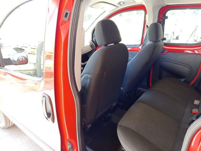 FIAT Qubo 1.4 8V 77 CV Easy