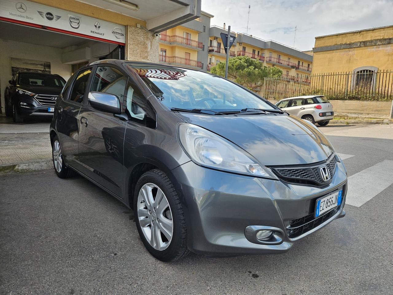 Honda Jazz 1.3 Benzina 99CV