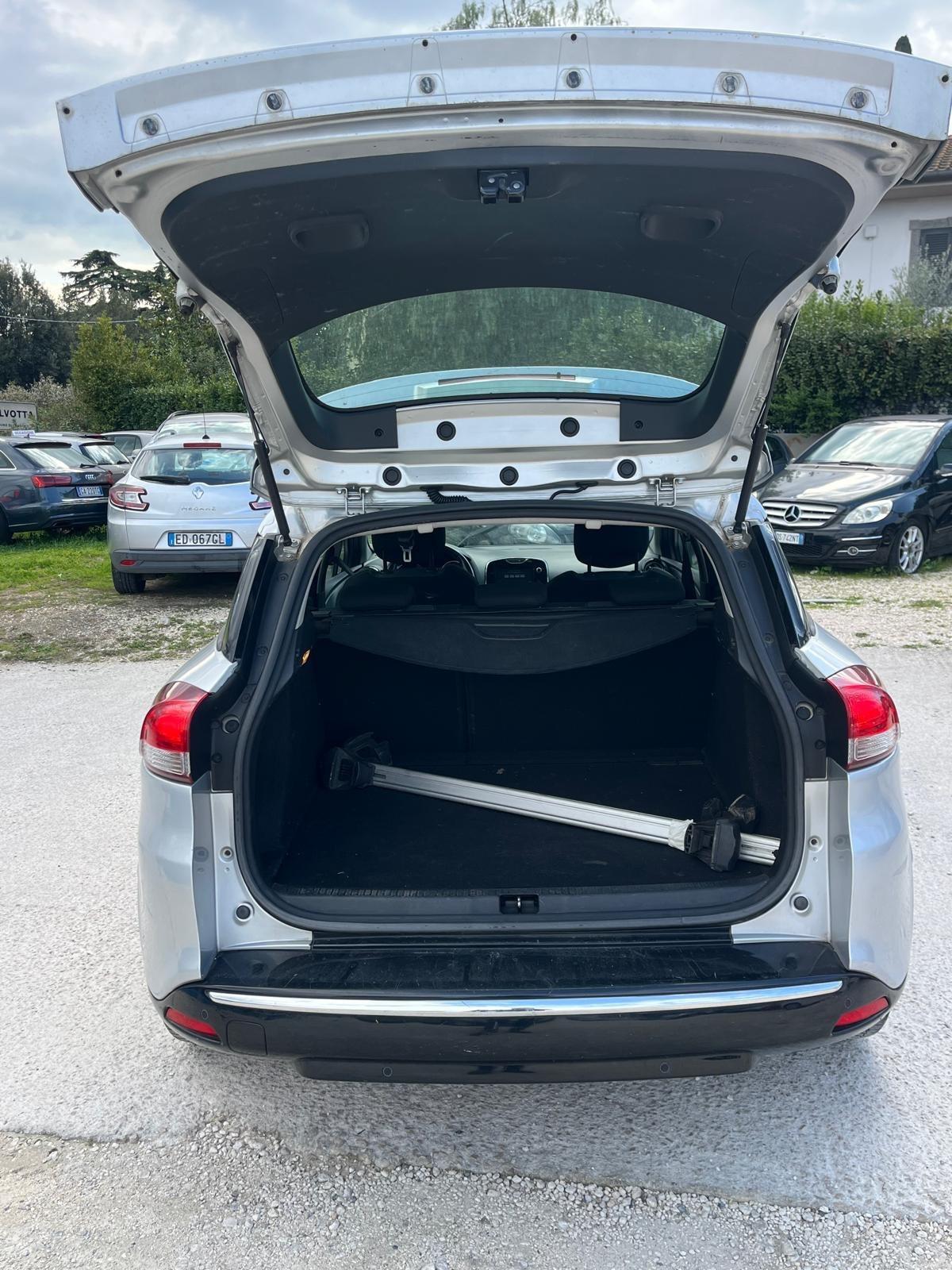 Renault Clio Sporter 1.5 dCi 8V 90CV Start&Stop Energy