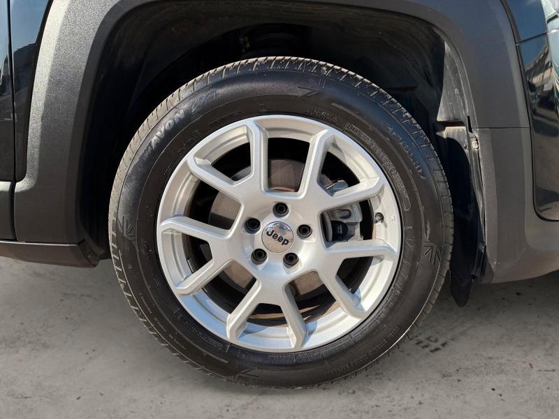 Jeep Renegade 1.5 turbo t4 mhev Limited 2wd 130cv dct