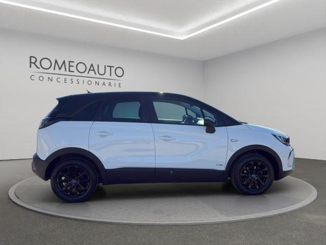 OPEL Crossland 1.2 12V S&S 83cv Design & Tech