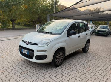 Fiat Panda 0.9 t.air t. natural power 80cv E6 OK NEOPATENTATO