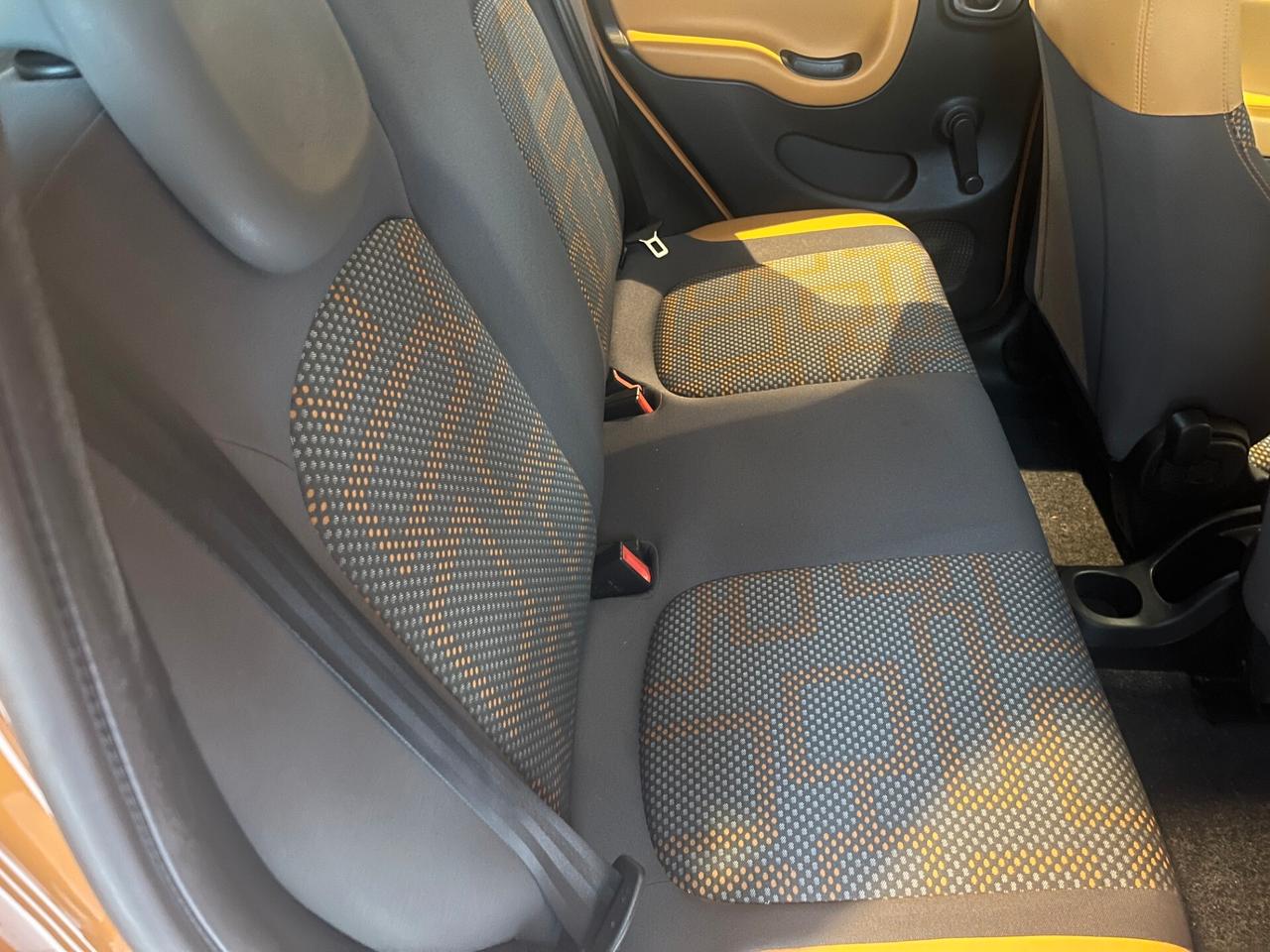 Fiat Panda 1.3 MJT S&S 4x4