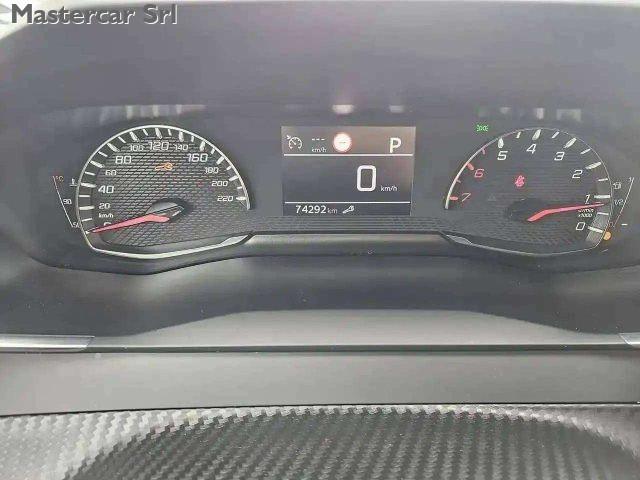 PEUGEOT 2008 2008 1.2 puretech Active Pack EAT8 - GM419PW