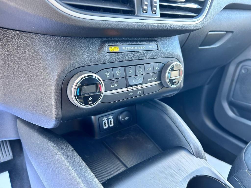 FORD Kuga III 2020 - Kuga 2.5 full hybrid Titanium Business 2wd 1