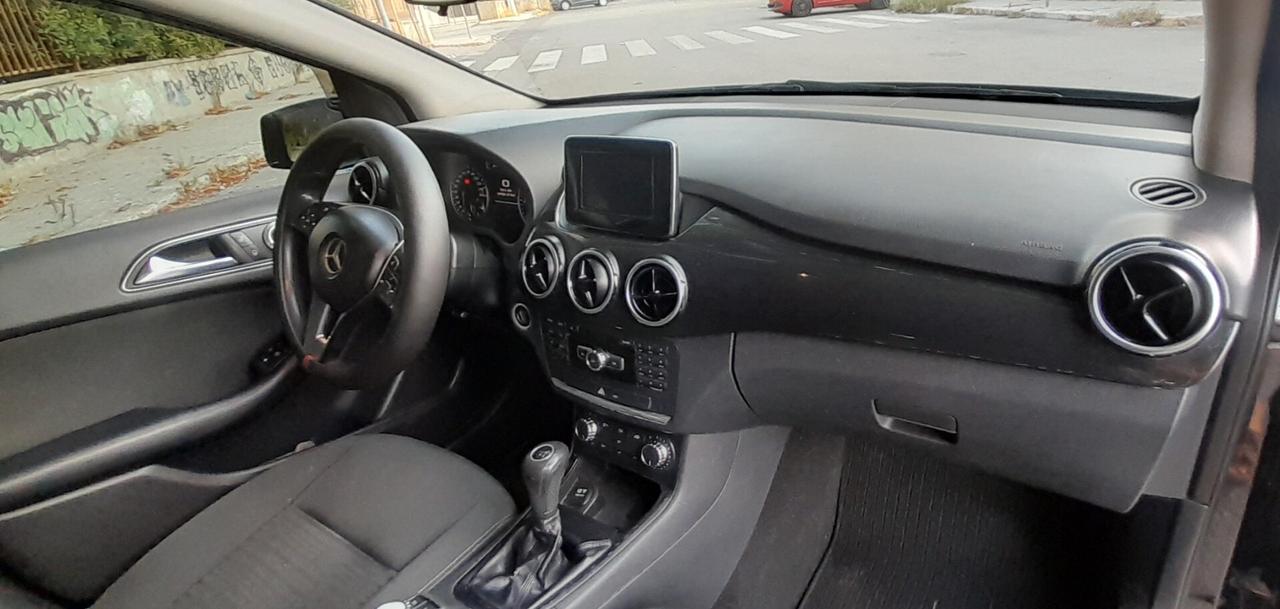Mercedes-benz A 180 CDI Executive