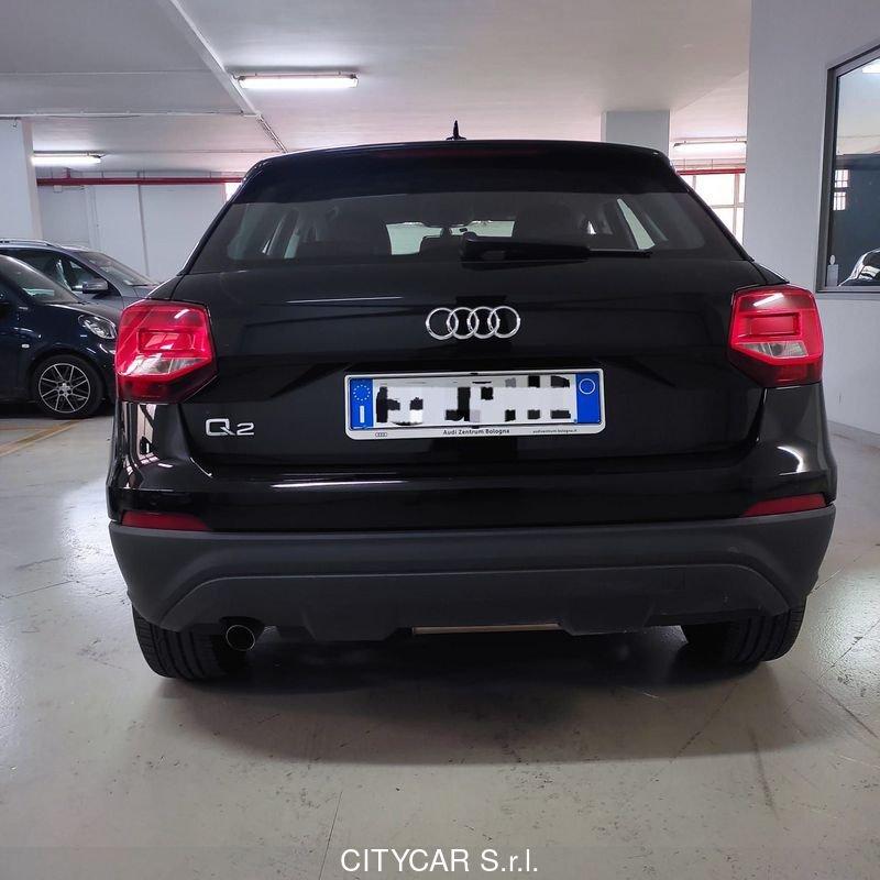 Audi Q2 30 TDI S tronic Business