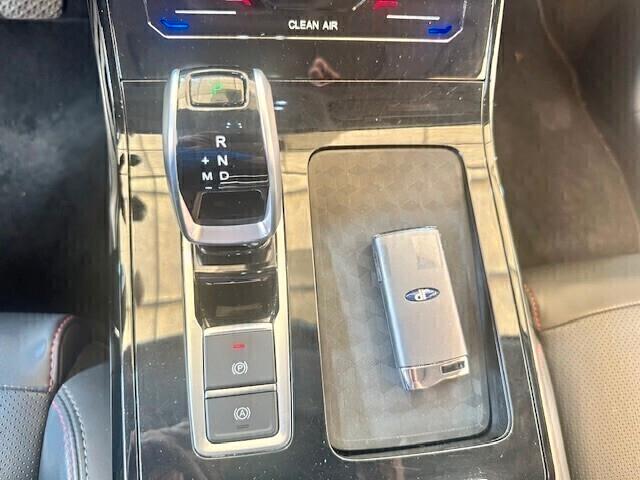 Dr 6.0 1.5 Turbo CVT Bi-Fuel GPL