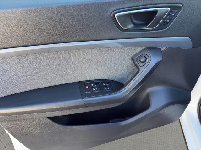 SEAT Ateca 2.0 TDI 150cv Business