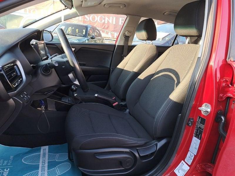 KIA Rio Rio 1.2 MPi GPL Evolution