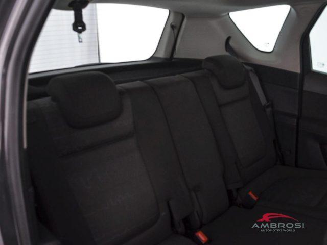 OPEL Meriva 1.4 Turbo 120CV GPL Tech Elective - PER OPERATORI