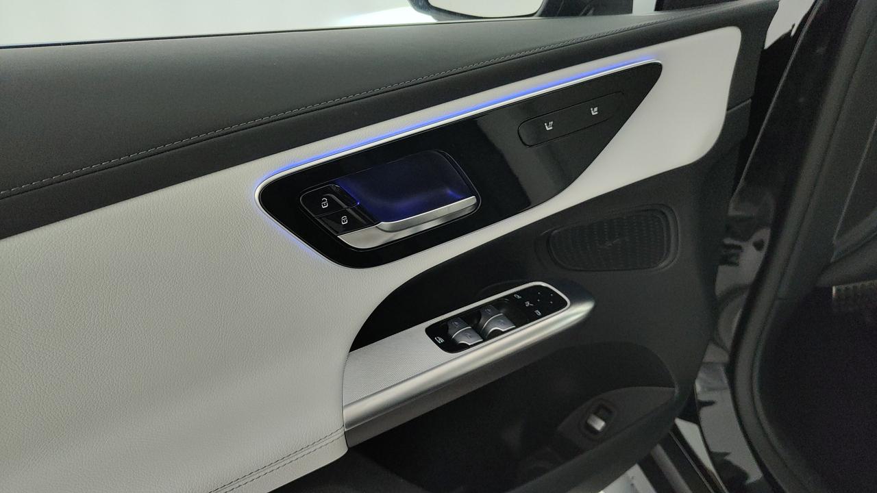 Mercedes-Benz GLC 200 d 4MATIC Coupe