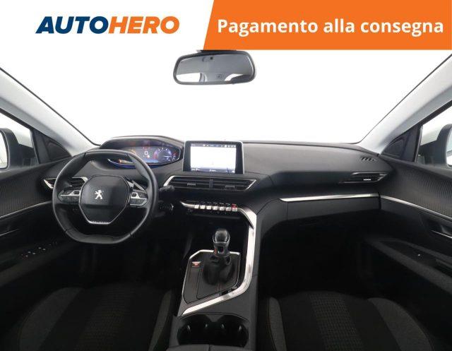PEUGEOT 3008 PureTech Turbo 130 S&S Active