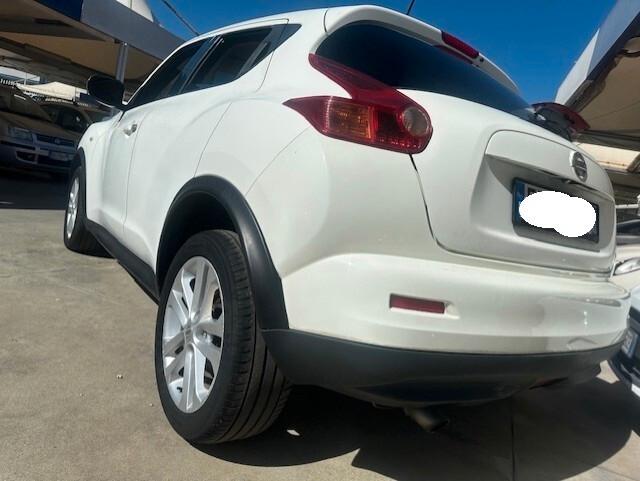 NISSAN JUKE 1,5 DIESEL NAVIGATORE, FULL ....