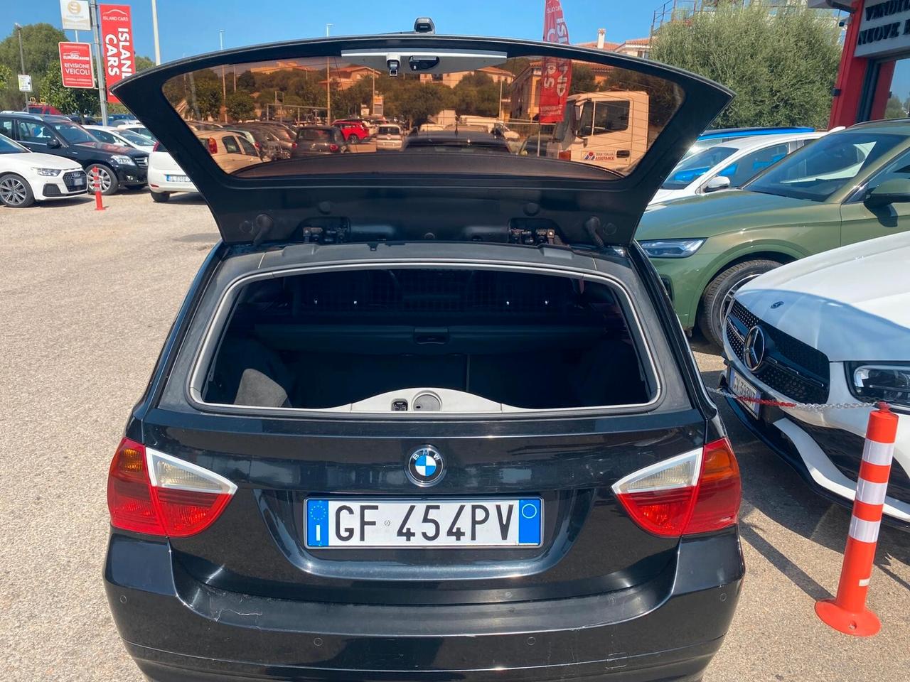 Bmw Serie 3 320d