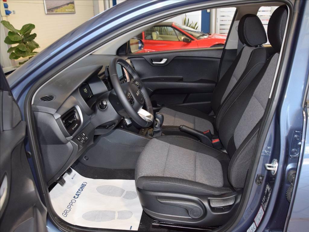 KIA Stonic 1.0 t-gdi mhev Urban 100cv imt del 2025