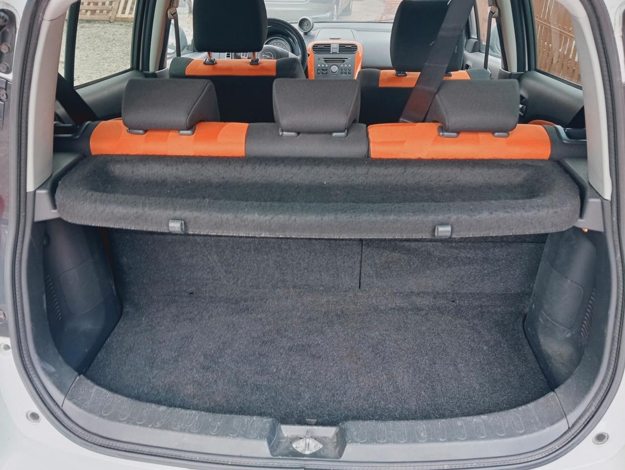 Opel Agila 1.2 16V 86CV Enjoy