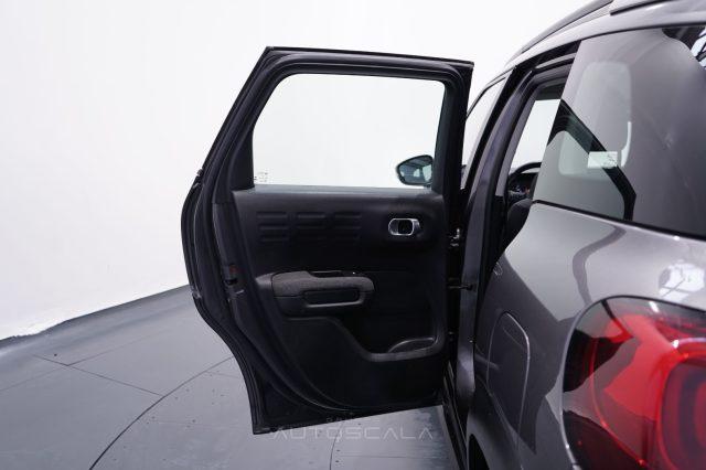 CITROEN C3 Aircross 1.5 BlueHDi 100cv S&S Feel Pack