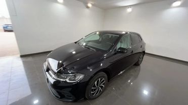 VOLKSWAGEN Polo 1.0 Edition Plus