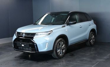 Suzuki Vitara Vitara 5p 4WD All Grip 1.4 Boosterjet Hybrid 110cv 6m Cool+