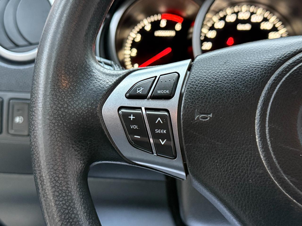 Suzuki Grand Vitara 1.9 DDiS 5 Porte - 2011