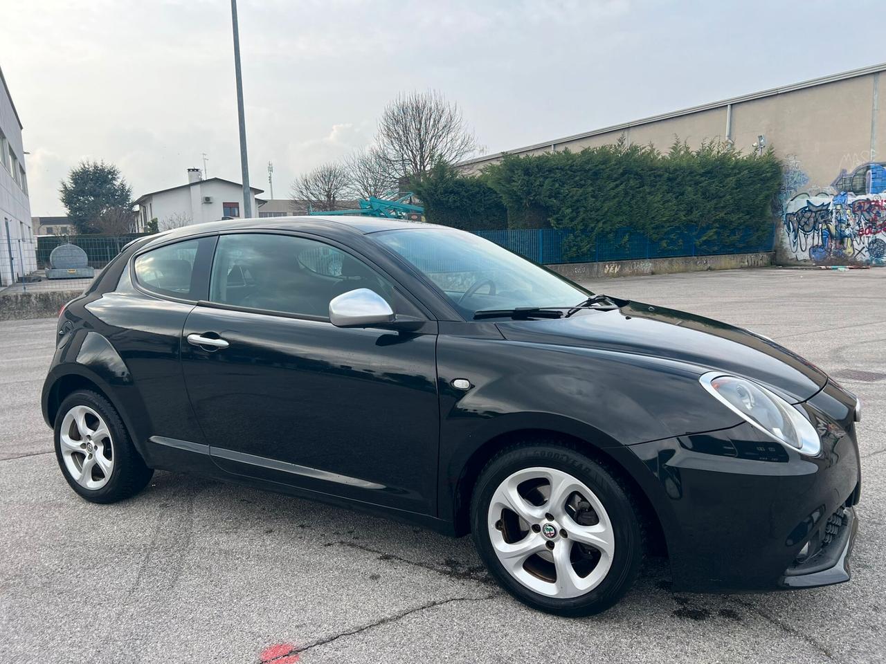 Alfa Romeo MiTo 1.3 JTDm 95 CV S&S Super