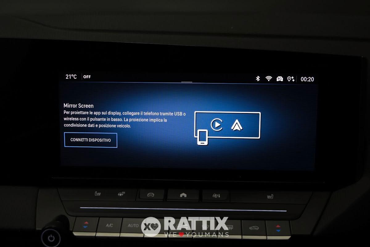 Opel Astra 1.6 Phev 180CV Business Elegance AT8