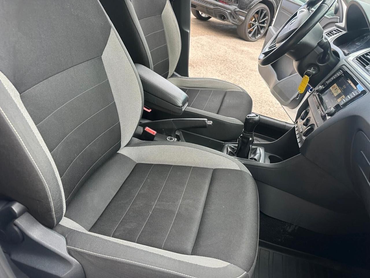 Skoda Rapid 1.4 TDI 90 CV ScoutLine NEOPATENTATI