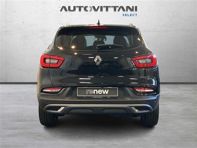 RENAULT Kadjar 1.5 Blue dCi Intens EDC