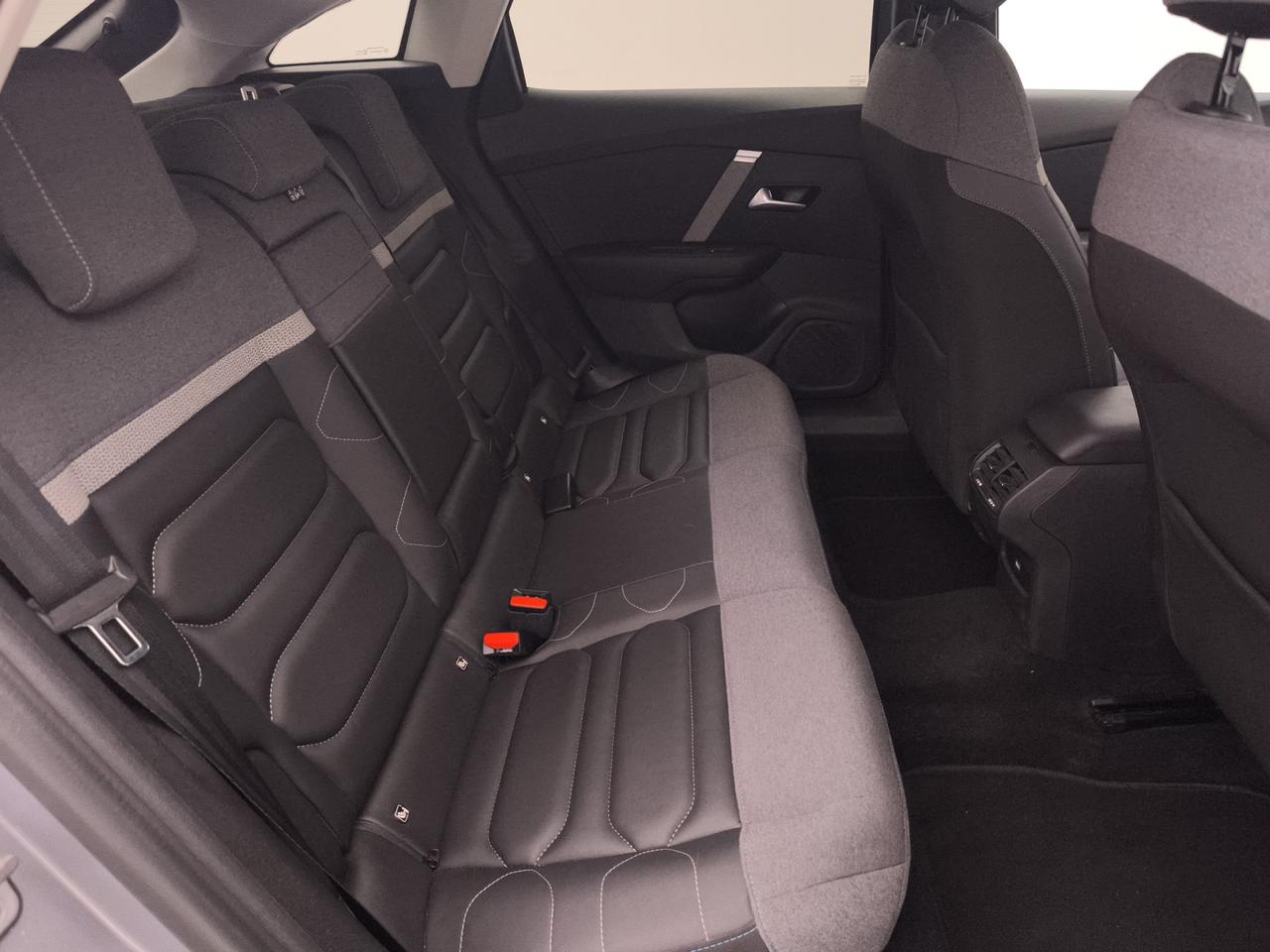 CITROEN C4 III 2021 - C4 1.2 puretech Shine s&s 130cv eat8