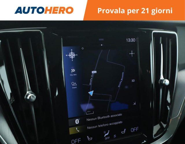 VOLVO V60 B4 (d) Geartronic Momentum Business Pro