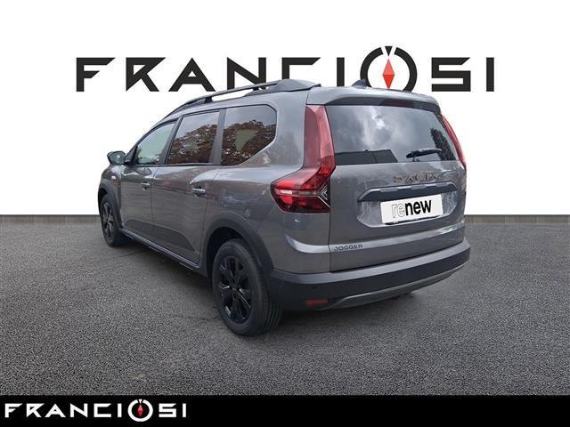 DACIA Jogger 1.0 tce Extreme UP Gpl 100cv