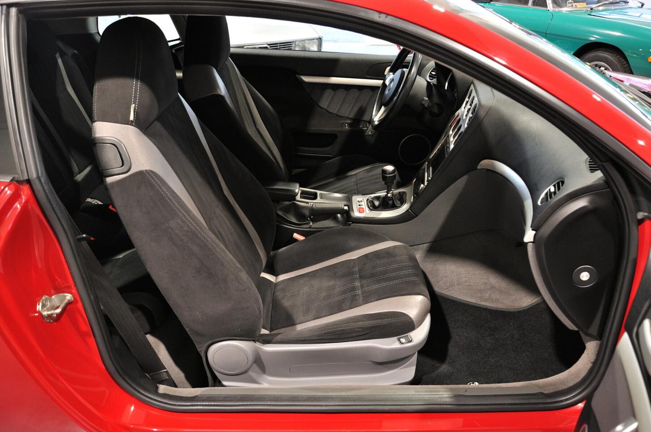 Alfa Romeo Brera 2.2 JTS Sky Window