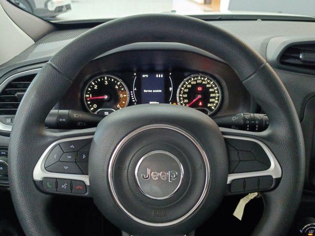 JEEP Renegade 1.6 Mjt Sport