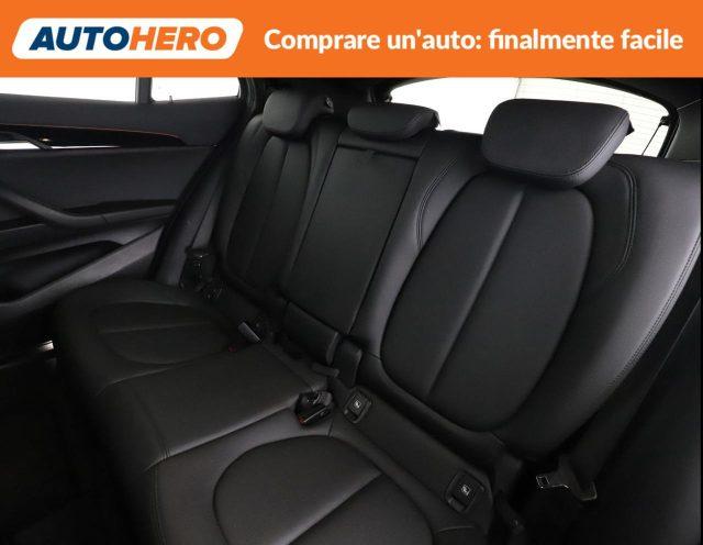 BMW X2 sDrive18i Msport